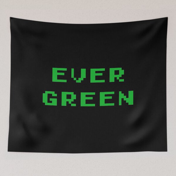 Item preview, Ever green  designed and sold by Grab-it-fast.