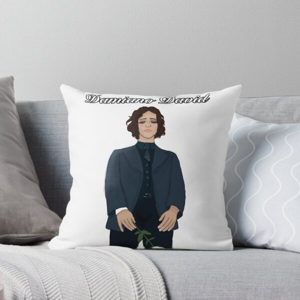Item preview, Damiano David- THE LONELIEST with title. Måneskin designed and sold by IrisMadrigal.