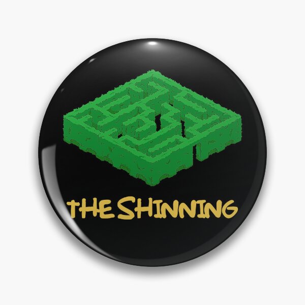 Item preview, "the shinning" treehouse of horror parody designed and sold by jennifersmind.
