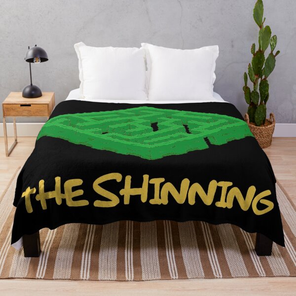 Item preview, "the shinning" treehouse of horror parody designed and sold by jennifersmind.