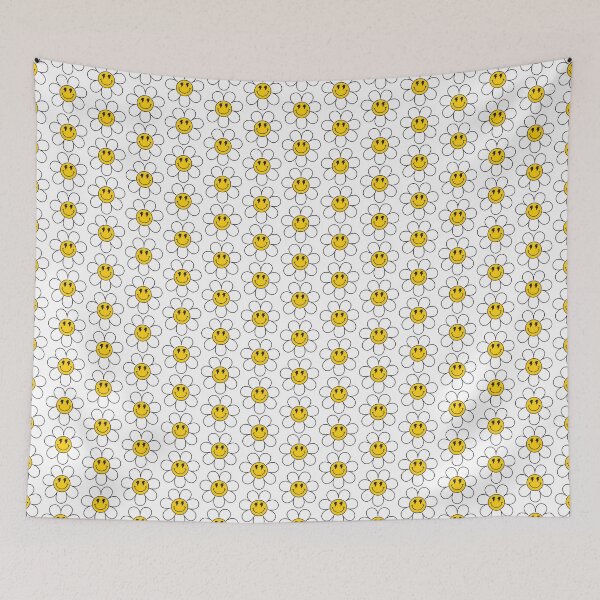 Item preview, Daisy Stickers: Blossom Your World with Margarita Flower Decals! designed and sold by PopArtDesigns.