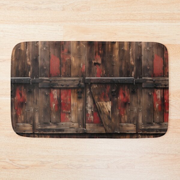 Item preview, Rustic Barn Door designed and sold by frshdesignz.