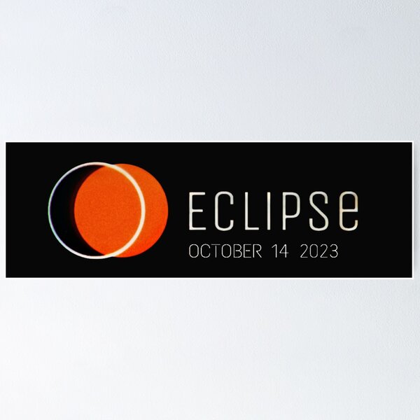 Item preview, Annular solar eclipse designed and sold by T2N1.