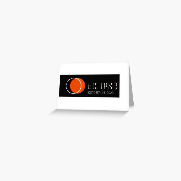 Item preview, Annular solar eclipse designed and sold by T2N1.