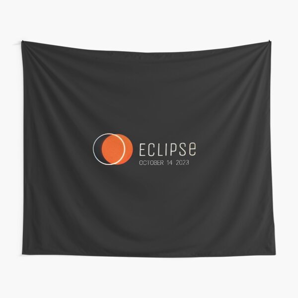 Item preview, Annular solar eclipse designed and sold by T2N1.