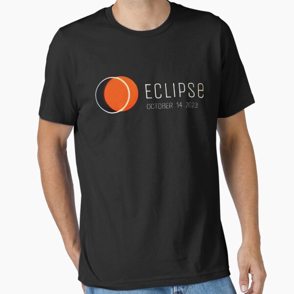 Item preview, Annular solar eclipse designed and sold by T2N1.