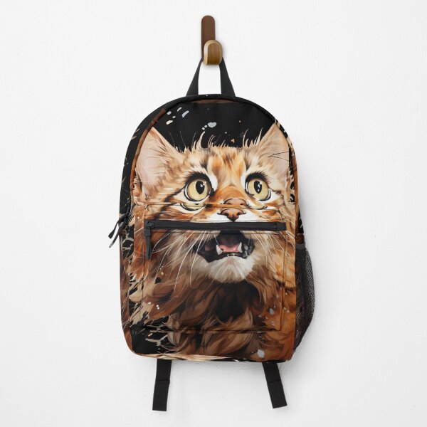 Item preview, Orange Cat designed and sold by Skolyak.