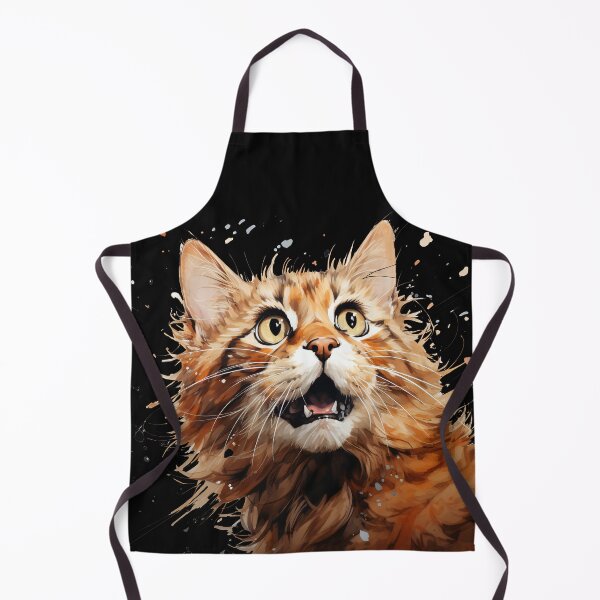 Item preview, Orange Cat designed and sold by Skolyak.