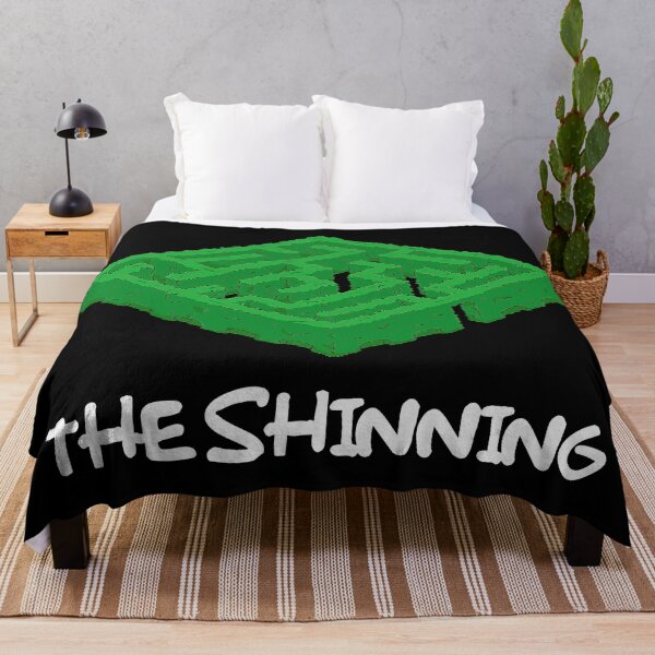 Item preview, "the shinning" treehouse of horror parody designed and sold by jennifersmind.