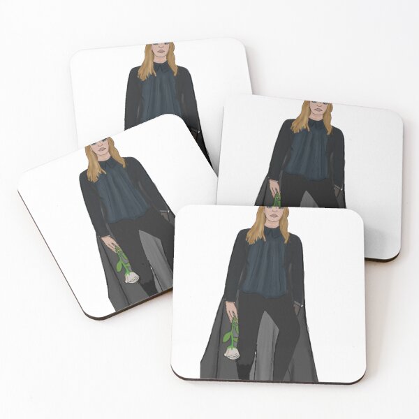 Item preview, THE LONELIEST- Victoria De Angelis- Måneskin designed and sold by IrisMadrigal.