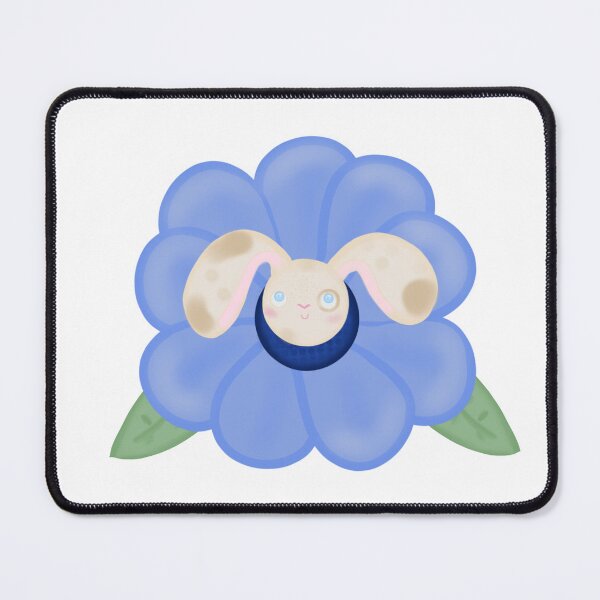 Item preview, Bunny Bloom designed and sold by Dizzy Peach Designs.