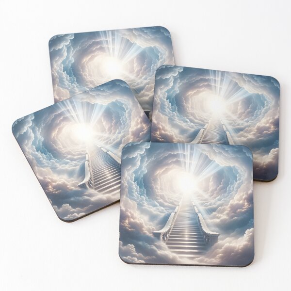 Item preview, Stairway to Heaven designed and sold by MarleyVL.