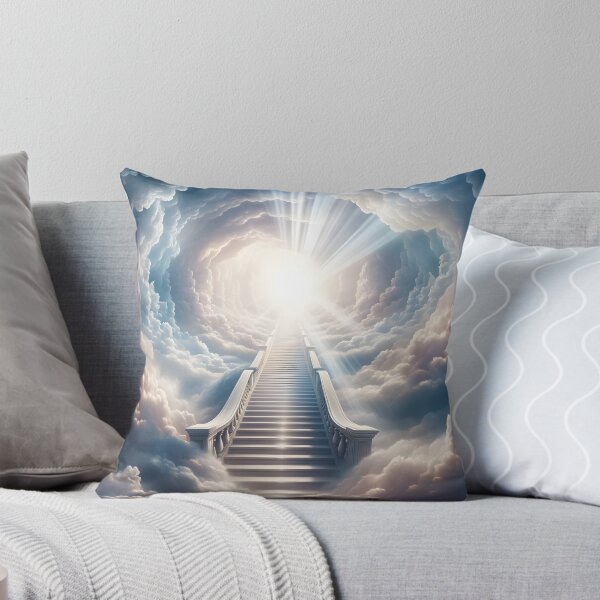 Item preview, Stairway to Heaven designed and sold by MarleyVL.