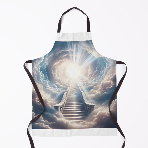 Item preview, Stairway to Heaven designed and sold by MarleyVL.
