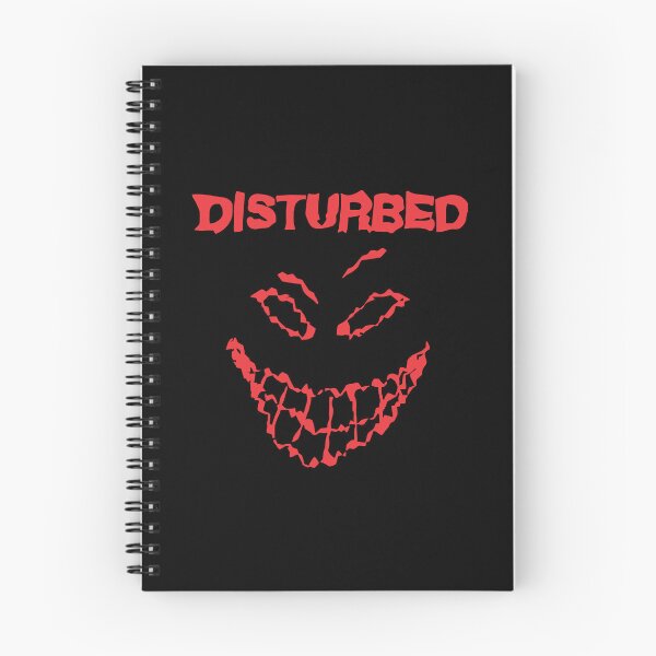 Item preview, Disturbed down with the sickness designed and sold by DouglasBartow.