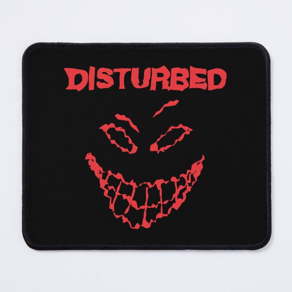 Item preview, Disturbed down with the sickness designed and sold by DouglasBartow.