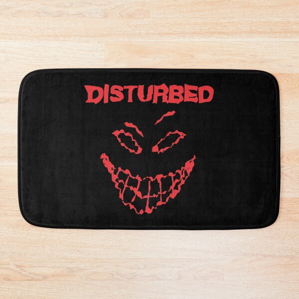 Item preview, Disturbed down with the sickness designed and sold by DouglasBartow.