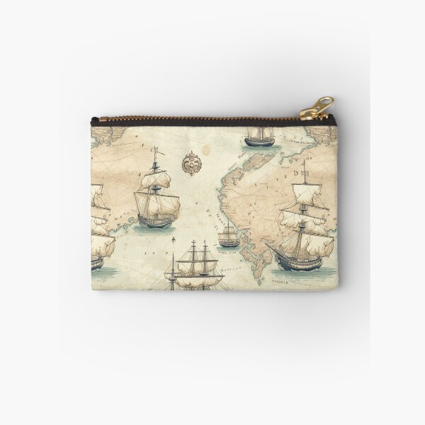 Item preview, Timeless Navigation designed and sold by natthaaekf.