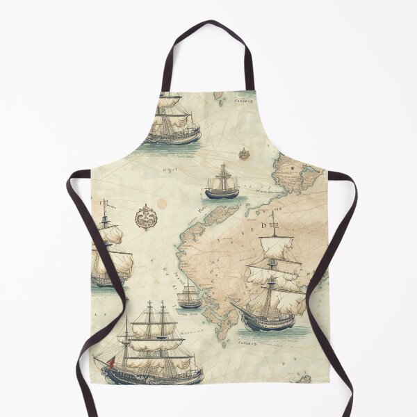 Item preview, Timeless Navigation designed and sold by natthaaekf.