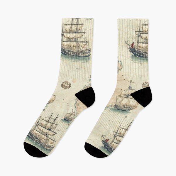 Item preview, Timeless Navigation designed and sold by natthaaekf.