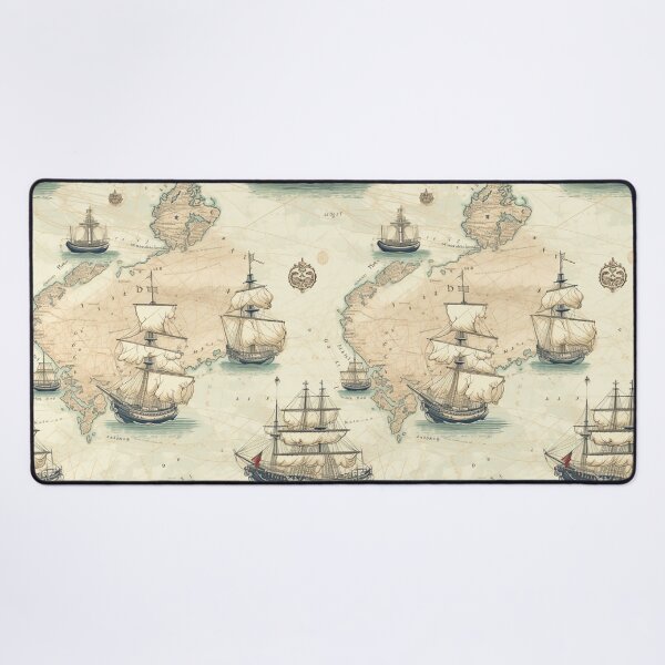 Item preview, Timeless Navigation designed and sold by natthaaekf.
