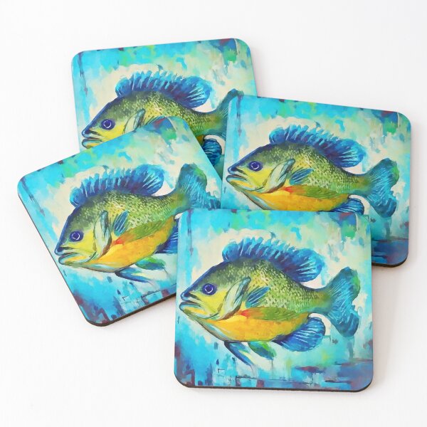 Item preview, Bluegill designed and sold by ChrisButler.
