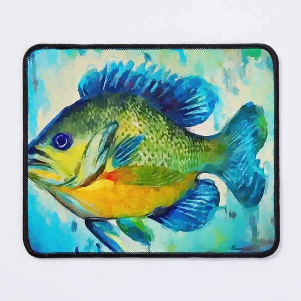 Item preview, Bluegill designed and sold by ChrisButler.