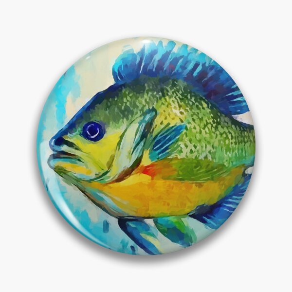 Item preview, Bluegill designed and sold by ChrisButler.