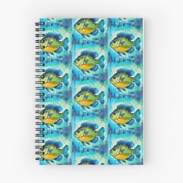 Item preview, Bluegill designed and sold by ChrisButler.