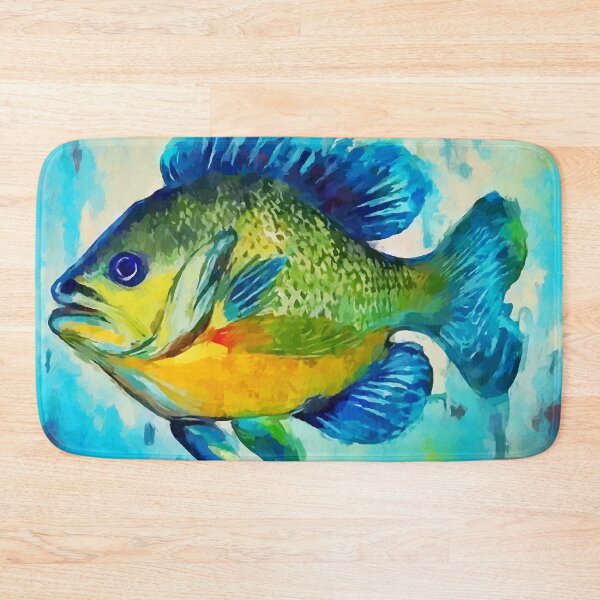 Item preview, Bluegill designed and sold by ChrisButler.