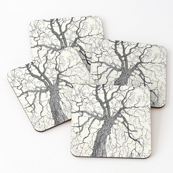 Item preview, tree big designed and sold by FromTheMists.