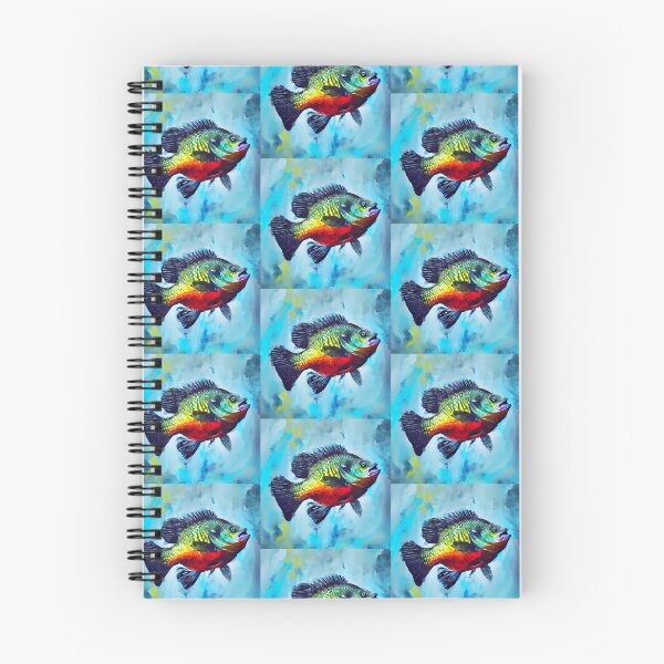 Item preview, Bluegill 2 designed and sold by ChrisButler.