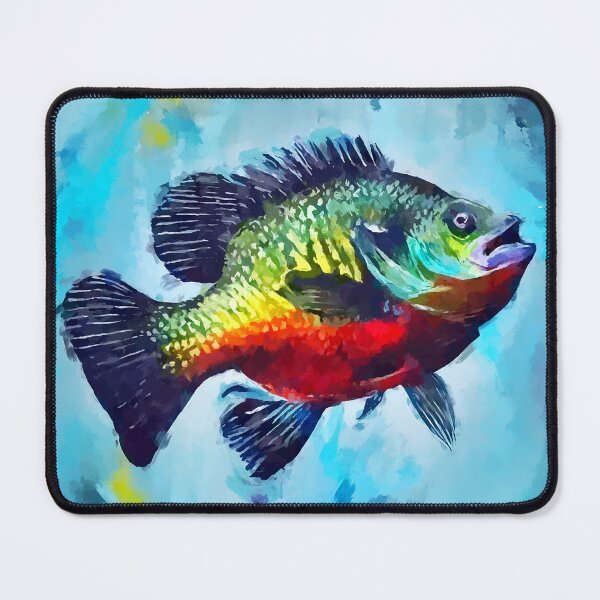 Item preview, Bluegill 2 designed and sold by ChrisButler.