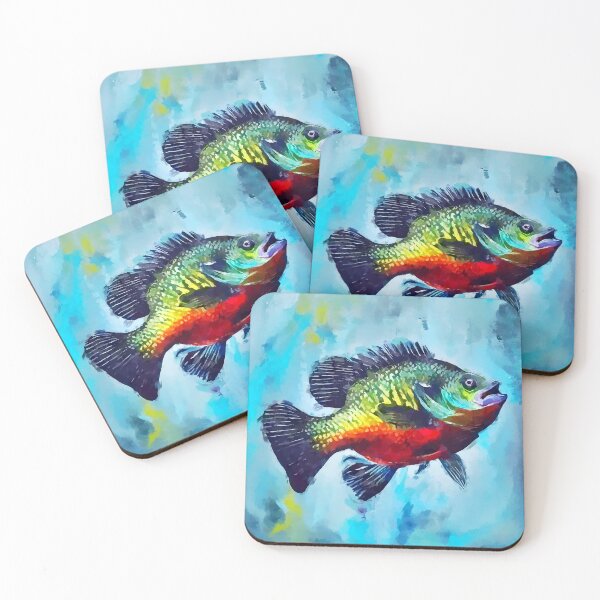 Item preview, Bluegill 2 designed and sold by ChrisButler.
