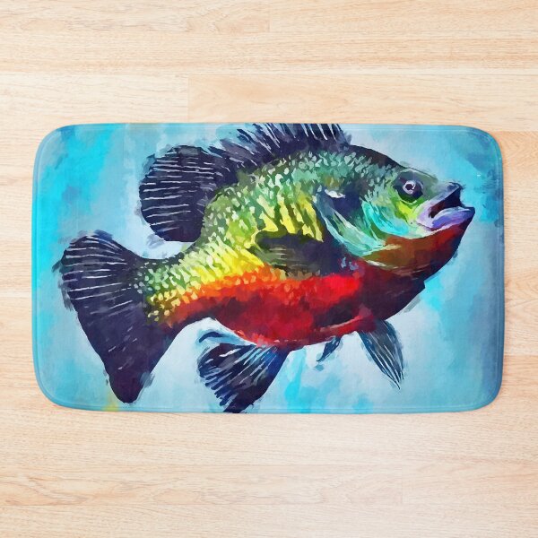 Item preview, Bluegill 2 designed and sold by ChrisButler.