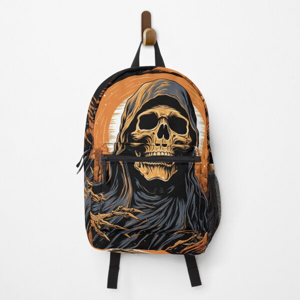 Item preview, Halloween Grim Reaper designed and sold by Skolyak.