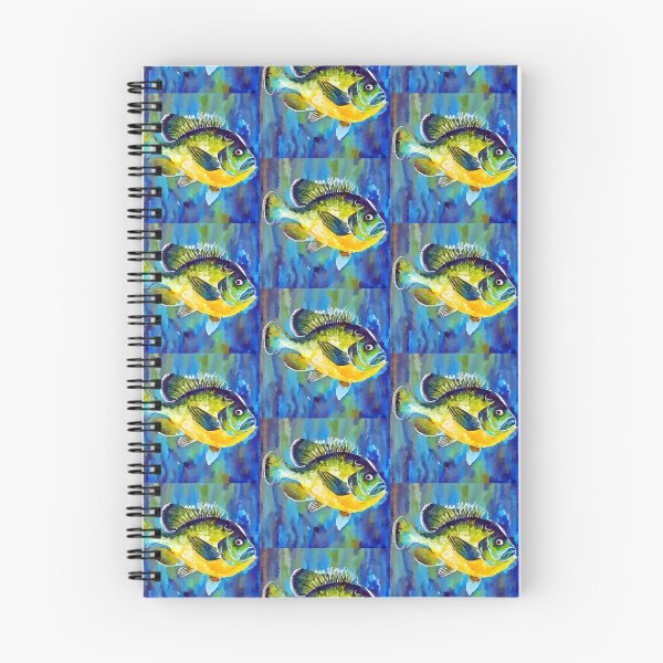 Item preview, Bluegill 3 designed and sold by ChrisButler.