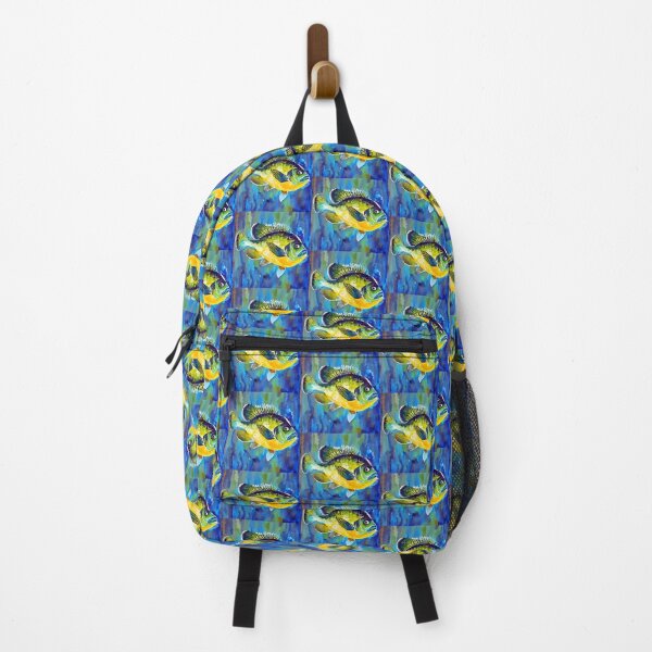 Item preview, Bluegill 3 designed and sold by ChrisButler.