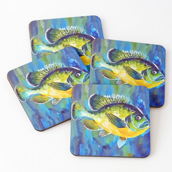Item preview, Bluegill 3 designed and sold by ChrisButler.