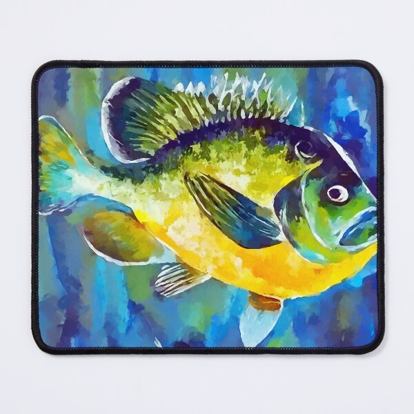 Item preview, Bluegill 3 designed and sold by ChrisButler.