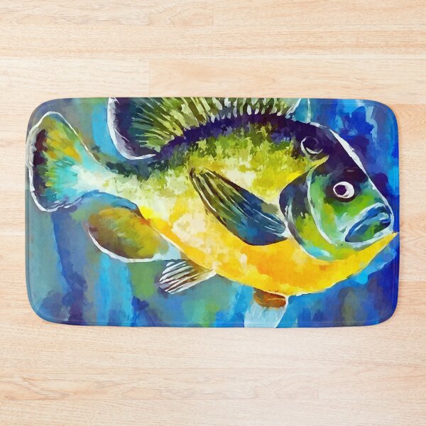 Item preview, Bluegill 3 designed and sold by ChrisButler.