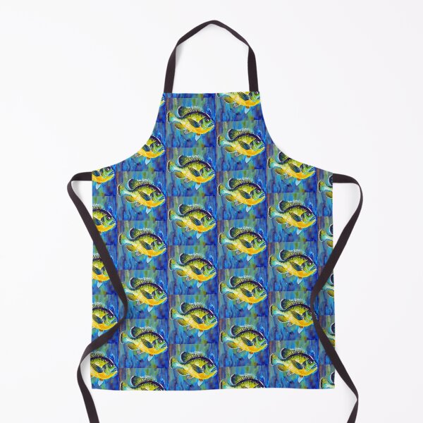 Item preview, Bluegill 3 designed and sold by ChrisButler.
