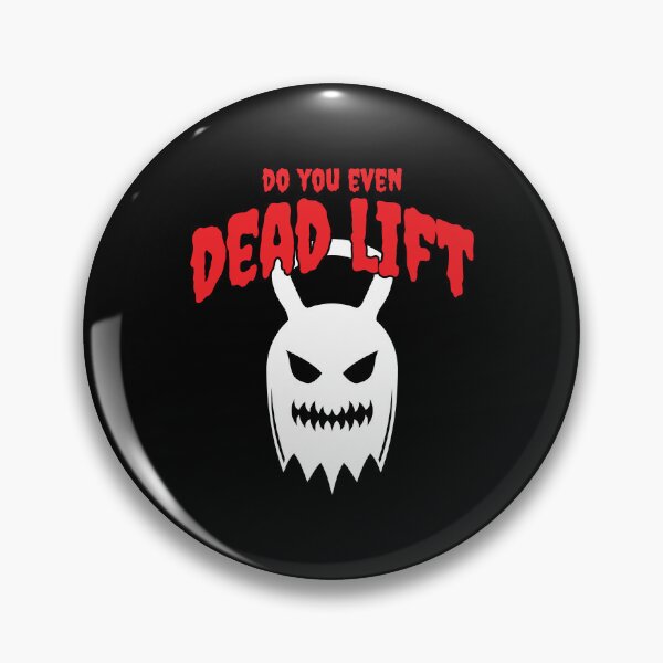 Item preview, Do You Even Dead Lift designed and sold by Mclickster.