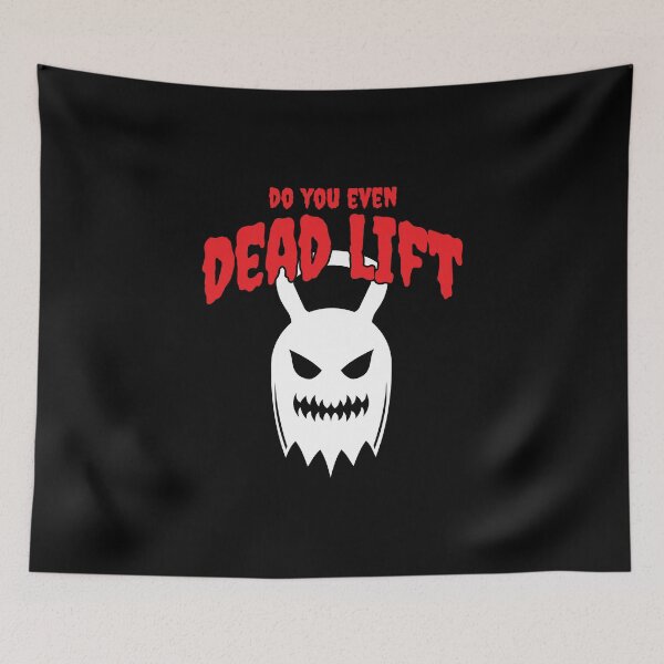 Item preview, Do You Even Dead Lift designed and sold by Mclickster.