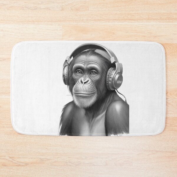Item preview, old monkey bussines designed and sold by popsartist.