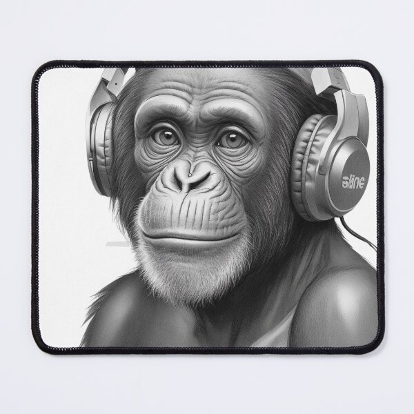 Item preview, old monkey bussines designed and sold by popsartist.