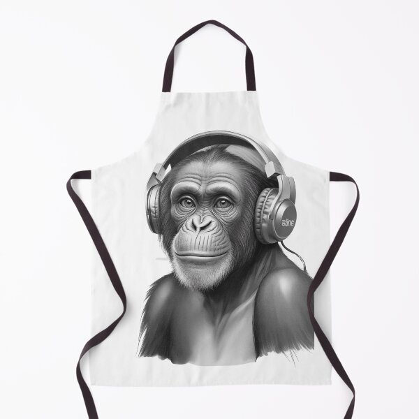 Item preview, old monkey bussines designed and sold by popsartist.