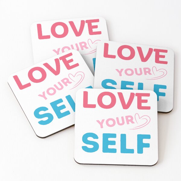 Item preview, Love yourself. designed and sold by Haute-Modiste.