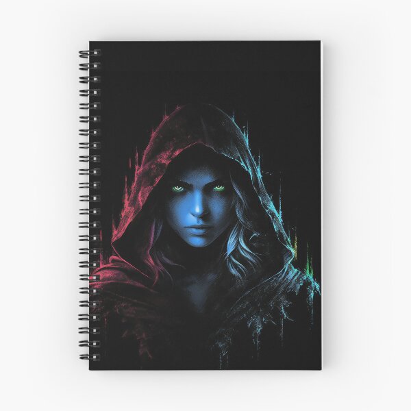 Item preview, Assassin designed and sold by Skolyak.