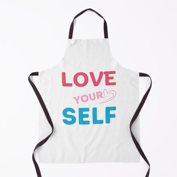 Item preview, Love yourself. designed and sold by Haute-Modiste.